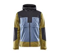 Veste homme CRAFT ADV Backcountry grise L