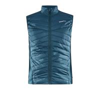 Veste Homme CRAFT ADV Essence Warm verte S