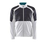 Veste homme CRAFT ADV Nordic Training grise S