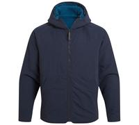 Veste homme Craghoppers Lingmoor Reversible Hooded Jacket Taille: L / Couleur: bleu