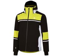 Veste homme Dare 2b Amplitude Jacket Taille: S / Couleur: noir / jaune
