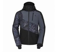 Veste homme Dare 2b Baseplate II Jacket Taille: XXL / Couleur: noir / gris