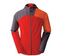 Veste homme Dare 2b Lattitudinal lIII Softshell Taille: L / Couleur: rouge