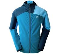 Veste homme Dare 2b Lattitudinal lIII Softshell Taille: XL / Couleur: bleu
