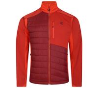 Veste homme Dare 2b Mountaineer Hybrid Taille: XXL / Couleur: rouge