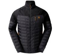 Veste homme Dare 2b Mountaineer II Hybrid Taille: XXXL / Couleur: noir