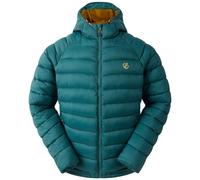 Veste homme Dare 2b Torrek Baffled Jacket Taille: S / Couleur: vert