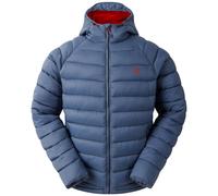 Veste homme Dare 2b Torrek Baffled Jacket Taille: XS / Couleur: bleu foncé