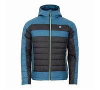 Dare2b Touring Ii Jacket Bleu,Noir XL Homme