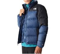 Veste Homme Diablo Down Bleu - THE NORTH FACE - 4M9J-MPF