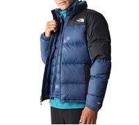 THE NORTH FACE Diablo Shady Blue-Tnf Black S