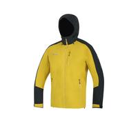 Veste homme Direct Alpine Fremont 1.0 camel/anthracite S