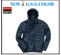 Veste Homme Doudoune Imperméable Et Coupe-Vent