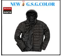 Veste Homme Doudoune Imperméable Et Coupe-Vent
