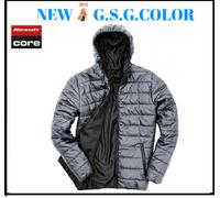 Veste Homme Doudoune Imperméable Et Coupe-Vent
