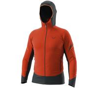 Veste homme Dynafit Mezzalama Ptc Alpha Jkt M 2024 Taille: XXL / Couleur: orange / noir