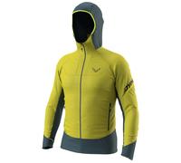 Veste homme Dynafit Mezzalama Ptc Alpha Jkt M Taille: M / Couleur: vert