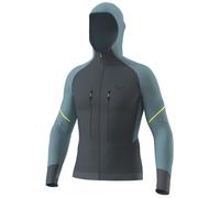 Dynafit - Mezzalama Race Jacket - Veste synthétique - XXL - smoke blue