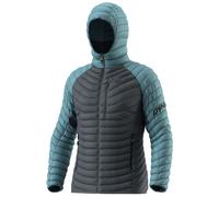 Veste homme Dynafit Radical Dwn Rds M Hood Jkt Taille: L / Couleur: bleu