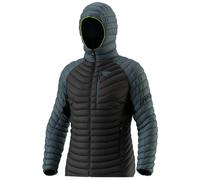 Veste à capuche Dynafit Radical noir bleu grisâtre - XXL
