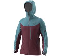 Veste homme Dynafit Radical Softshell Jkt M 2024 Taille: L / Couleur: bleu / rouge