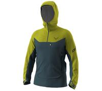 Veste homme Dynafit Radical Softshell Jkt M Taille: L / Couleur: vert