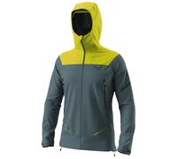 Veste homme Dynafit Ridge Gtx Jkt M Taille: XXL / Couleur: gris / vert