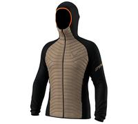 Veste homme Dynafit Speed Insulation Hybrid Jkt M Taille: XL / Couleur: brun / noir