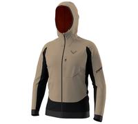 Veste homme Dynafit Tigard Alpha Direct Jkt M Taille: M / Couleur: noir / brun