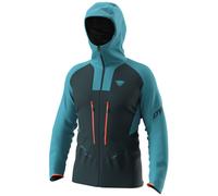 Veste De Pluie Pour Hommes Dynafit Tlt Gtx 80000071634-8071