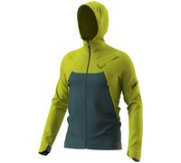 Veste homme Dynafit Transalper Dst Jkt M Taille: XXL / Couleur: jaune