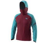 Veste homme Dynafit Transalper Gtx M Jkt Taille: XXL / Couleur: bleu foncé
