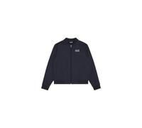 Veste Homme Emporio Armani 7B000033 BLACK 10 ANNI