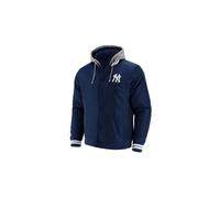 Veste Homme - Fanatics - New York Yankees - Taille XL - Couleur Marino - Sportswear S