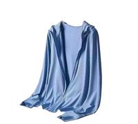 Veste Homme Femme Anti-UV Cyclisme Légère