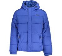 Veste homme Fila Perfect Bleu Couleur : Bleu, Taille : XL