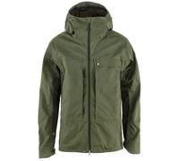 Veste homme Fjällräven Bergtagen G-1000 Jacket M Taille: XL / Couleur: vert