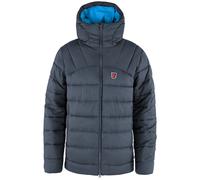 FJALLRAVEN Expedition Mid Winter Jacket M - Homme - Bleu - taille M- modèle 2026