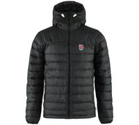 Veste homme Fjällräven Expedition Pack Down Hoodie M Taille: L / Couleur: noir