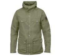 Veste homme Fjällräven Greenland Jacket M Taille: XL / Couleur: vert
