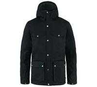 Veste homme Fjällräven Greenland Winter Jacket M Taille: M / Couleur: noir