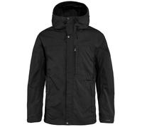 Veste homme Fjällräven Kaipak Jacket M Taille: L / Couleur: noir