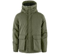 Veste homme Fjällräven Övik Padded Jacket M Taille: XL / Couleur: vert