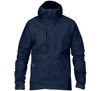 Fjällräven Skogsö Jacket Veste Homme, Dark Navy, FR : 2XL (Taille Fabricant : XXL)