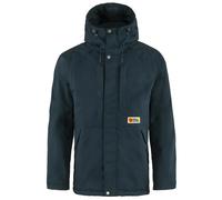 Veste rembourrée Fjallraven Vardag Lite - Homme - Dark Navy - G 1000 Eco - Résistant au vent et à l'eau L