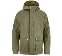 Fjällräven Vardag Vindby Jacket Vert L Homme