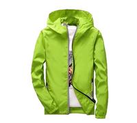 Veste Homme Habillé Vestes demi-saison Automne Ete Blousons de sport loisirs Manteaus en softshell coton couleur unie poches décontractée tendance style décontracté manches longues