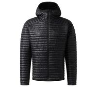 Veste homme Haglöfs L.I.M Mimic Hood II Taille: XL / Couleur: noir