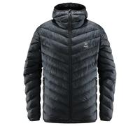 Veste homme Haglöfs Sarna Mimic hood Taille: XXL / Couleur: noir