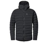 Veste homme Haglöfs Spitz Down Taille: L / Couleur: noir